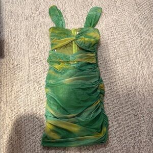 worn once Hello Molly dress